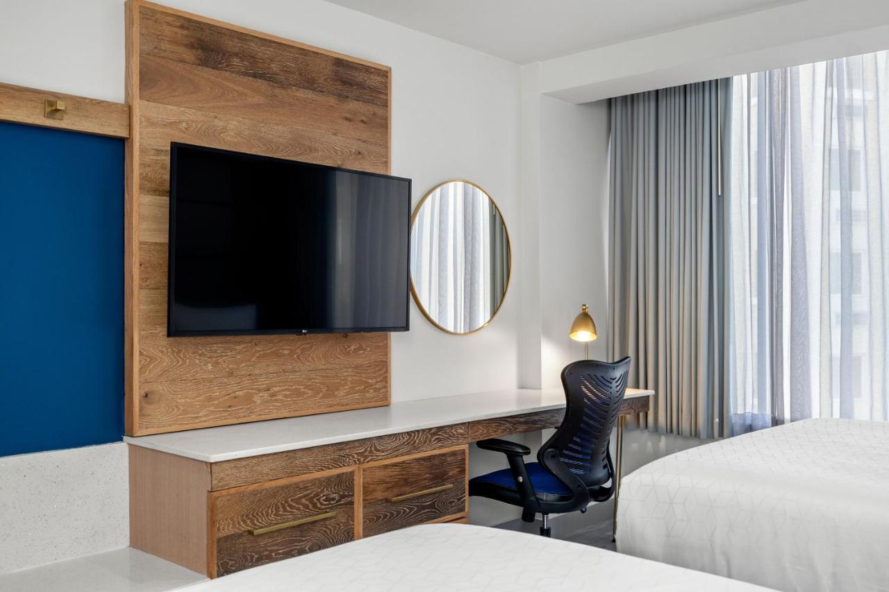 Holiday Inn Express San Juan Condado By Ihg Εξωτερικό φωτογραφία