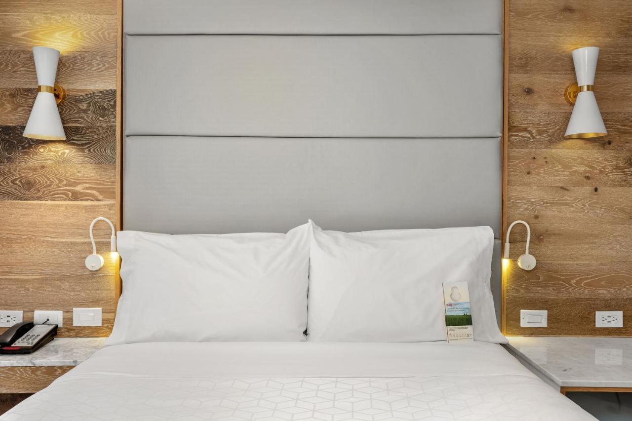 Holiday Inn Express San Juan Condado By Ihg Εξωτερικό φωτογραφία