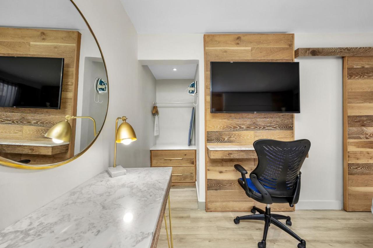 Holiday Inn Express San Juan Condado By Ihg Εξωτερικό φωτογραφία