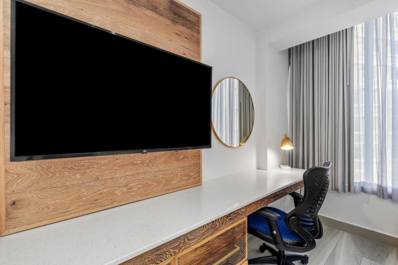 Holiday Inn Express San Juan Condado By Ihg Εξωτερικό φωτογραφία
