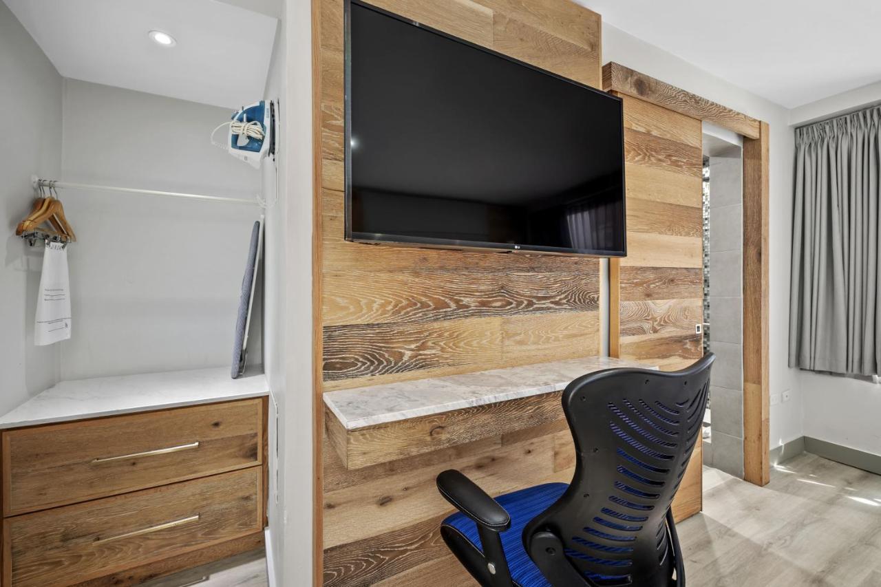 Holiday Inn Express San Juan Condado By Ihg Εξωτερικό φωτογραφία