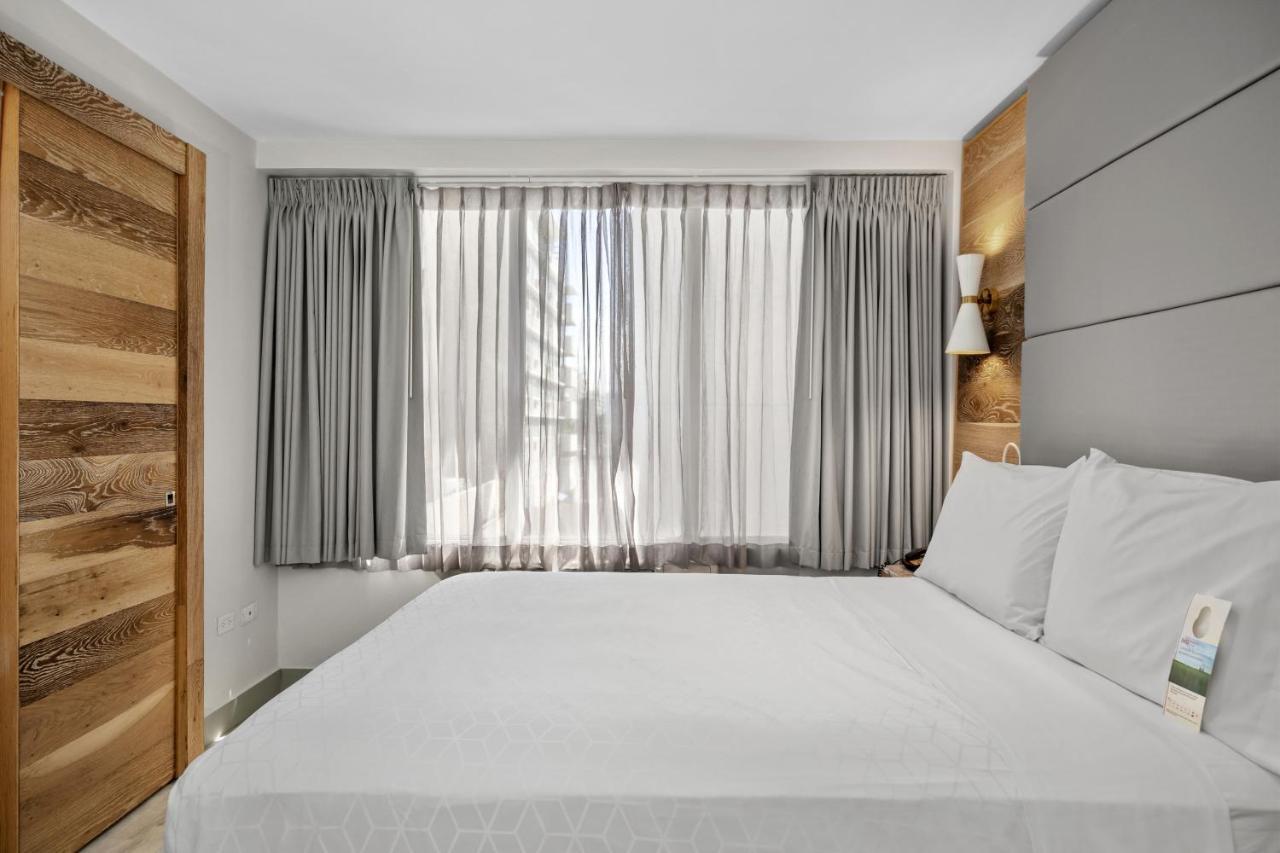Holiday Inn Express San Juan Condado By Ihg Εξωτερικό φωτογραφία
