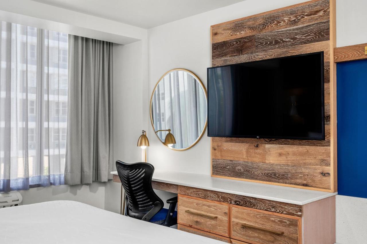 Holiday Inn Express San Juan Condado By Ihg Εξωτερικό φωτογραφία