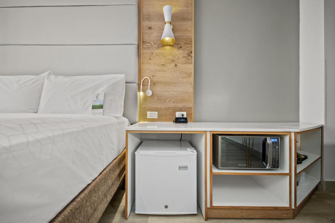 Holiday Inn Express San Juan Condado By Ihg Εξωτερικό φωτογραφία