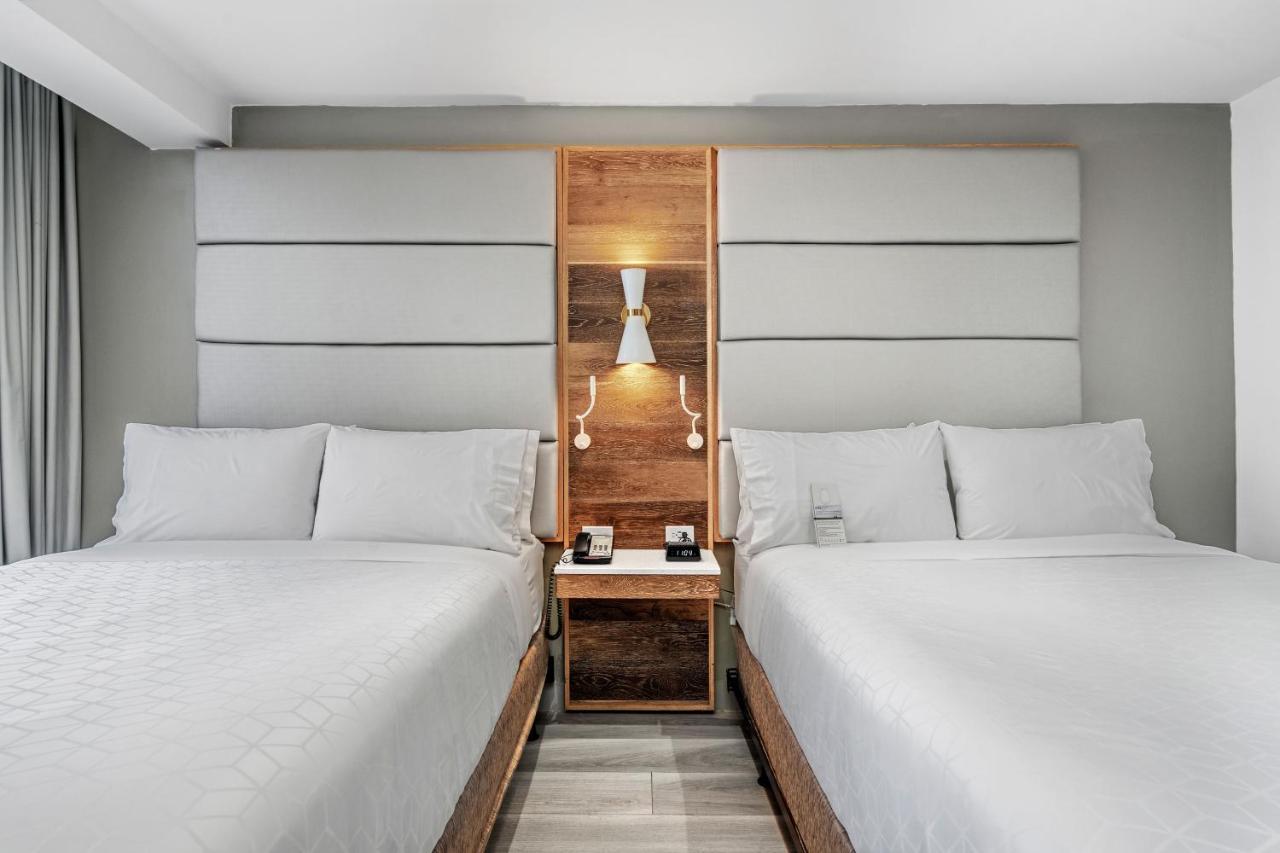 Holiday Inn Express San Juan Condado By Ihg Εξωτερικό φωτογραφία