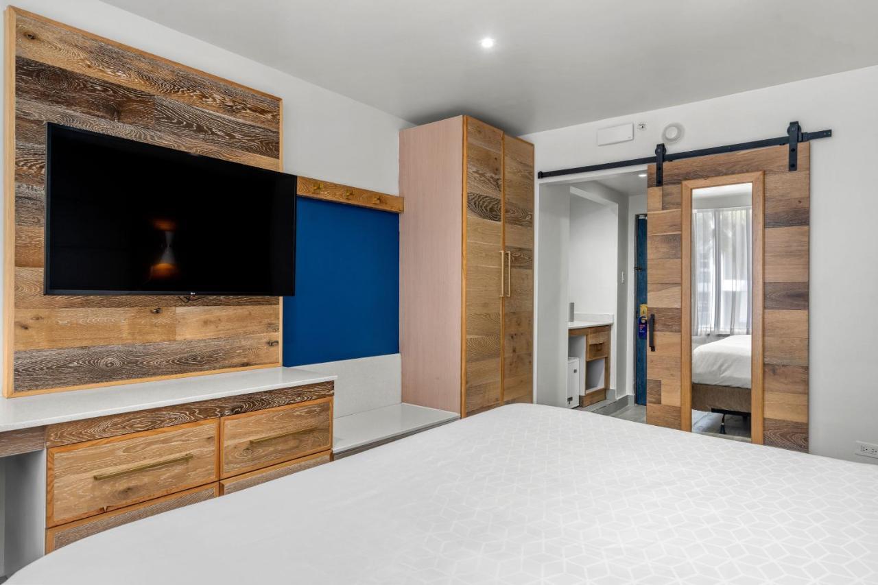 Holiday Inn Express San Juan Condado By Ihg Εξωτερικό φωτογραφία