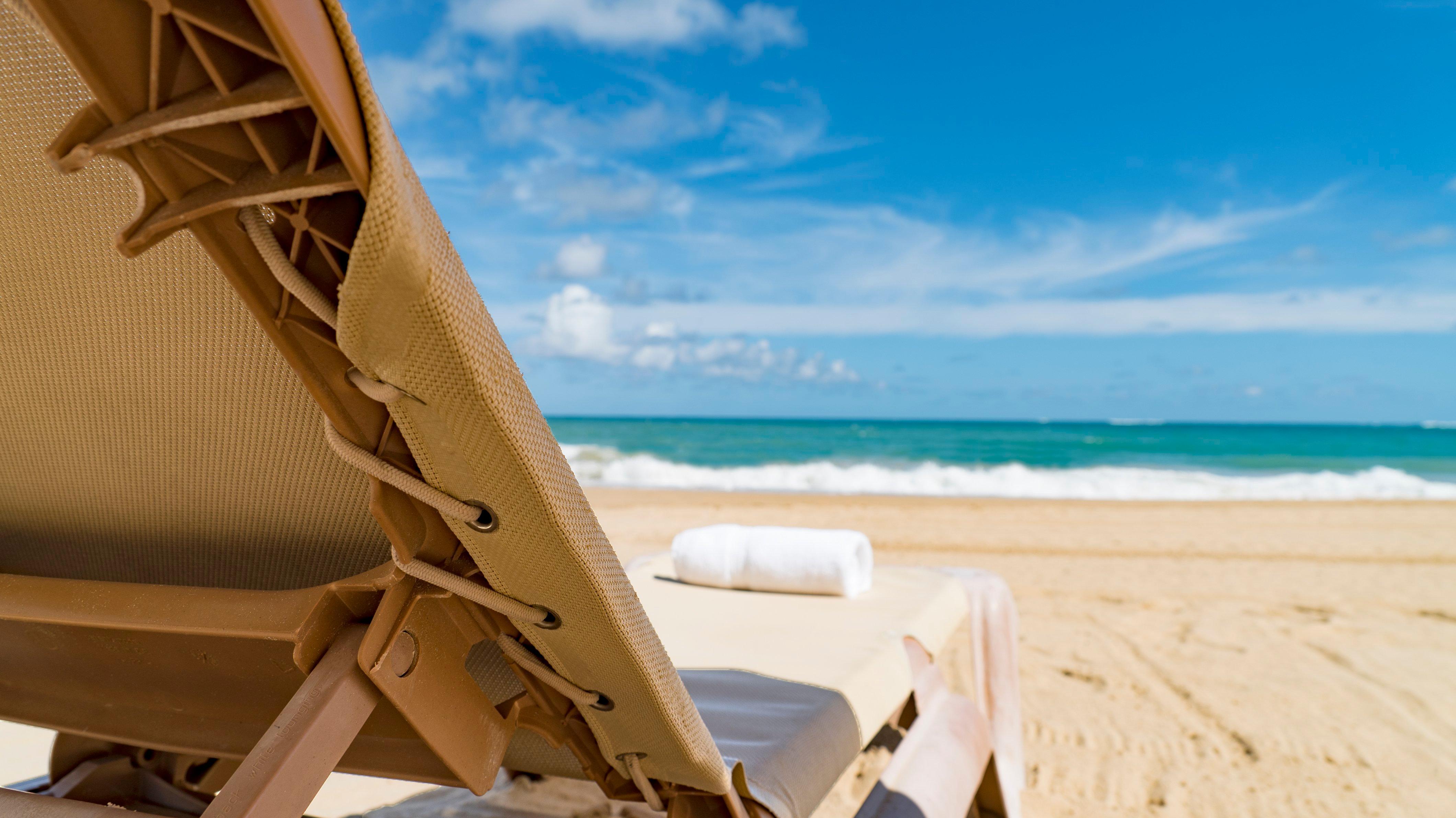 Holiday Inn Express San Juan Condado By Ihg Εξωτερικό φωτογραφία