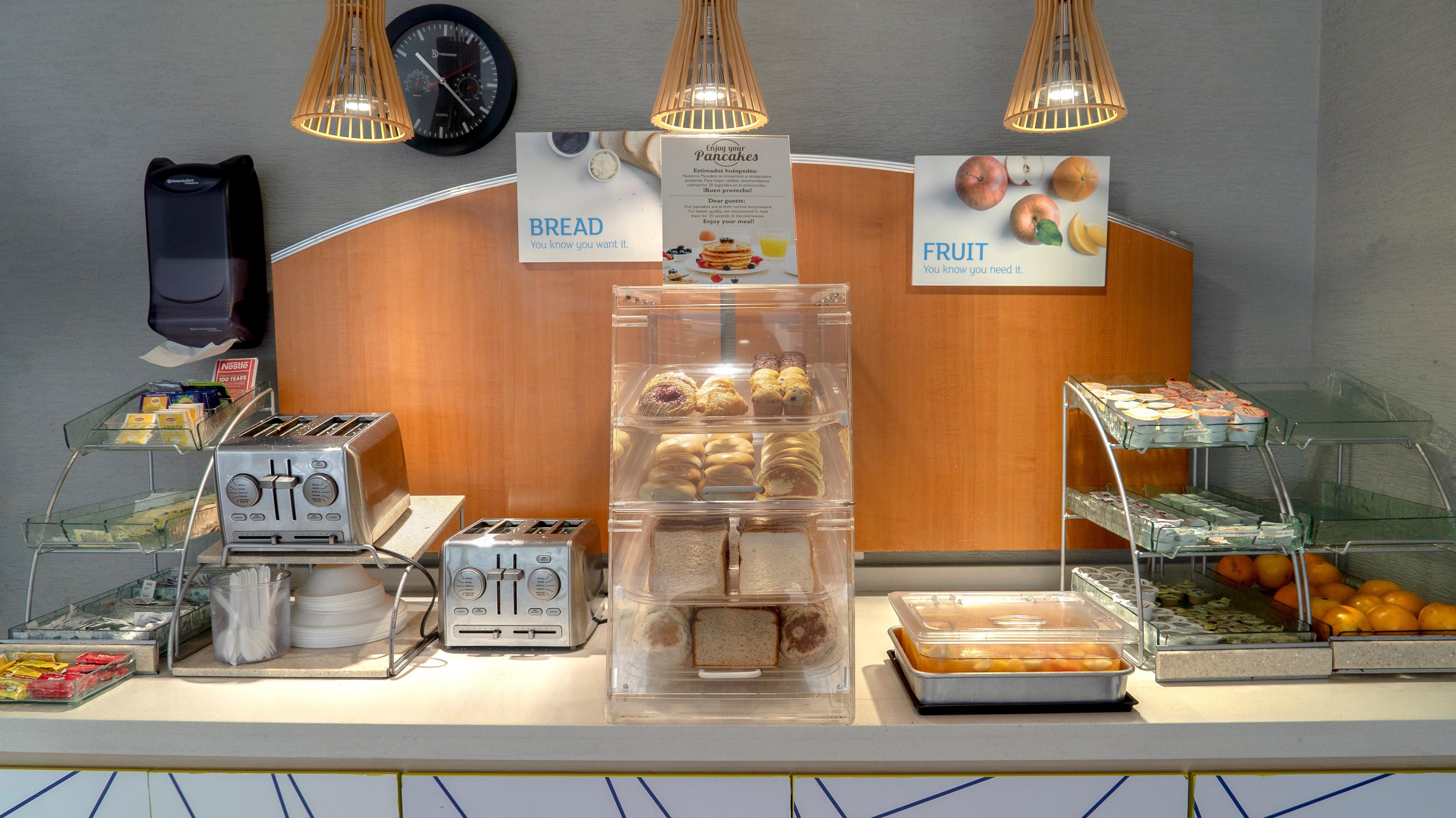 Holiday Inn Express San Juan Condado By Ihg Εξωτερικό φωτογραφία