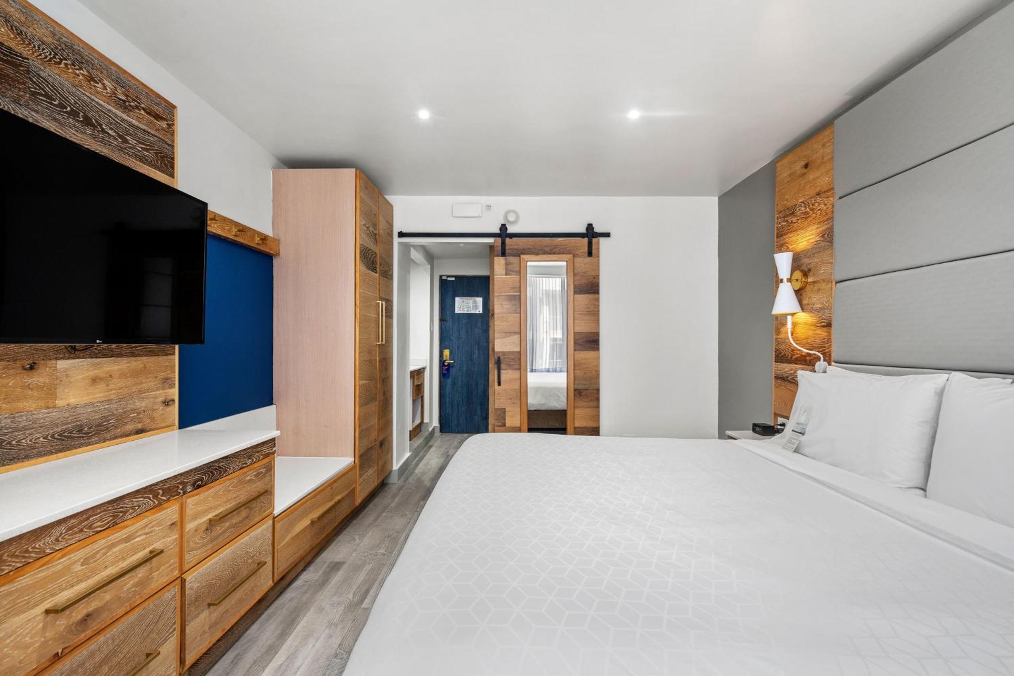 Holiday Inn Express San Juan Condado By Ihg Εξωτερικό φωτογραφία