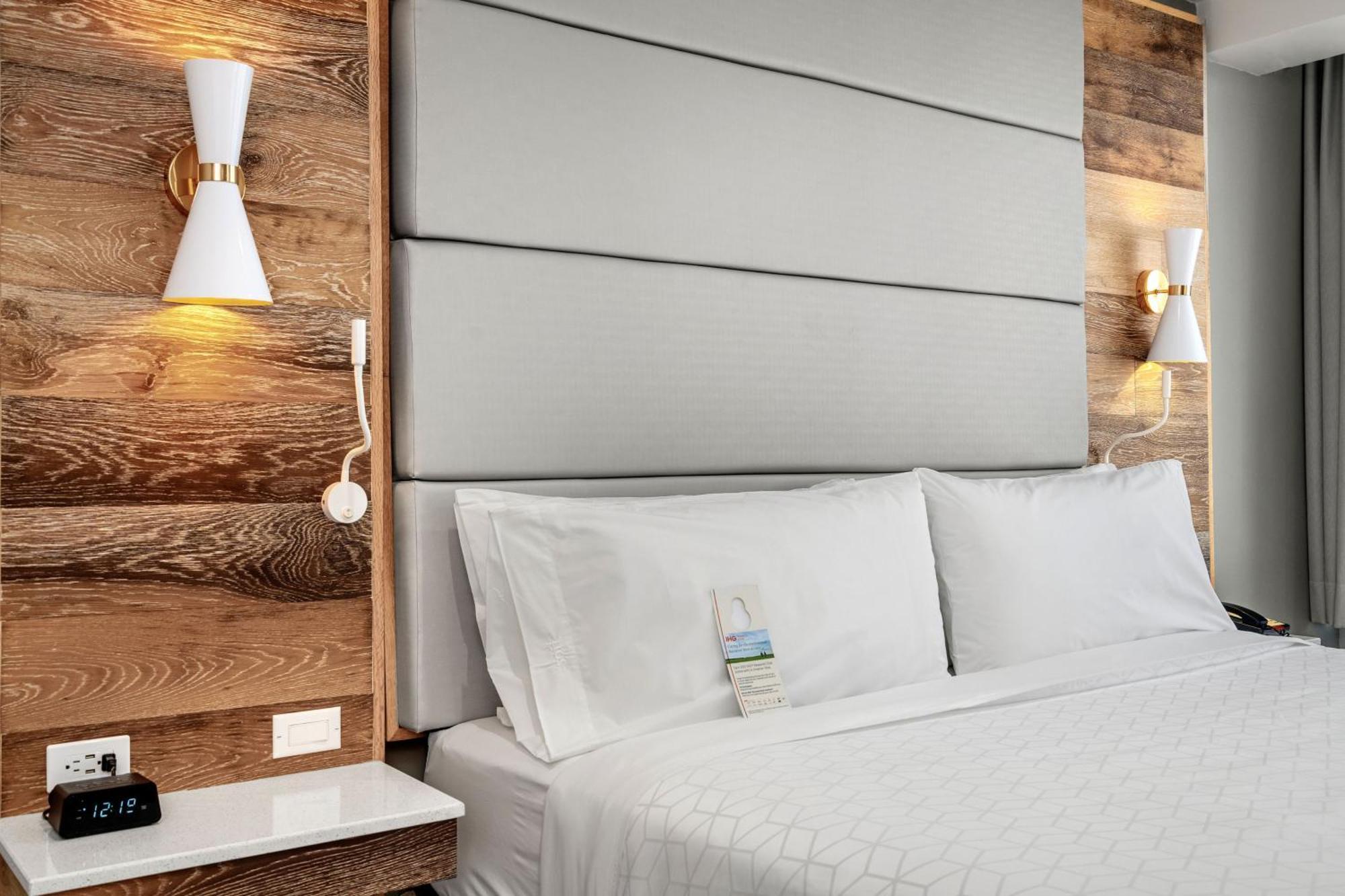 Holiday Inn Express San Juan Condado By Ihg Εξωτερικό φωτογραφία